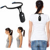 Smart Posture Corrector – Vibration Alert Wearable