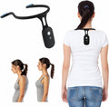 Smart Posture Corrector – Vibration Alert Wearable