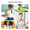 Smart Posture Corrector – Vibration Alert Wearable