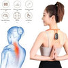Smart Posture Corrector – Vibration Alert Wearable